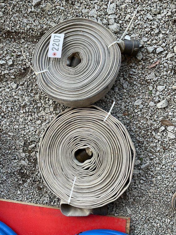 Image for Online Only Tools Auction at the JP Sale Yard!