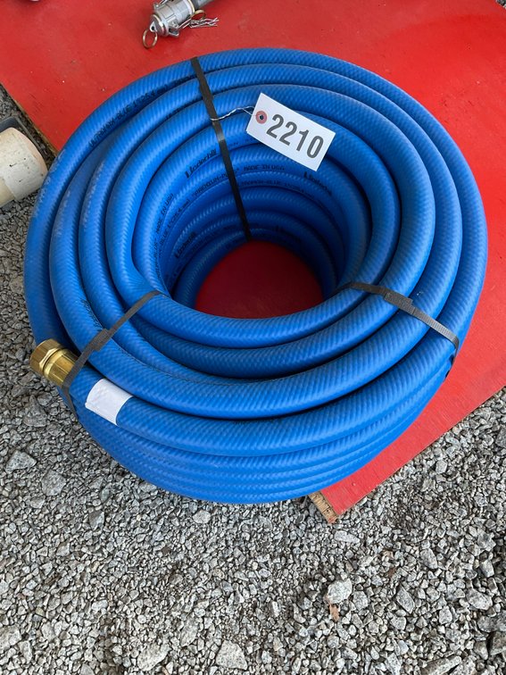 Image for Online Only Tools Auction at the JP Sale Yard!
