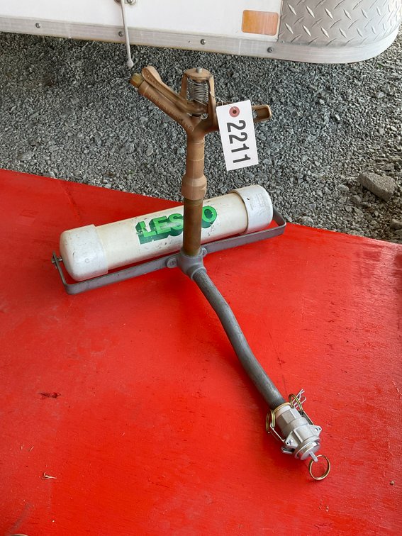 Image for Online Only Tools Auction at the JP Sale Yard!