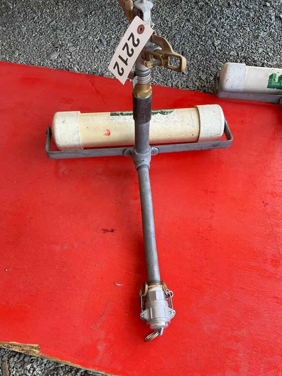 Image for Online Only Tools Auction at the JP Sale Yard!