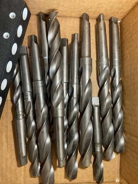 Image for Online Only Tools Auction at the JP Sale Yard!