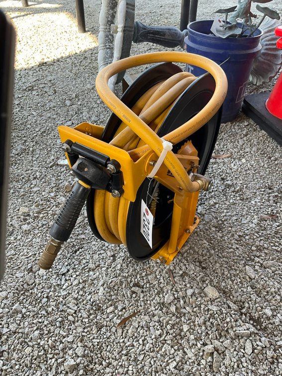 Image for Online Only Tools Auction at the JP Sale Yard!