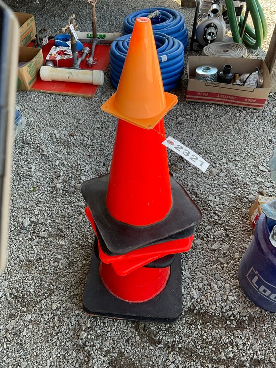Image for Online Only Tools Auction at the JP Sale Yard!