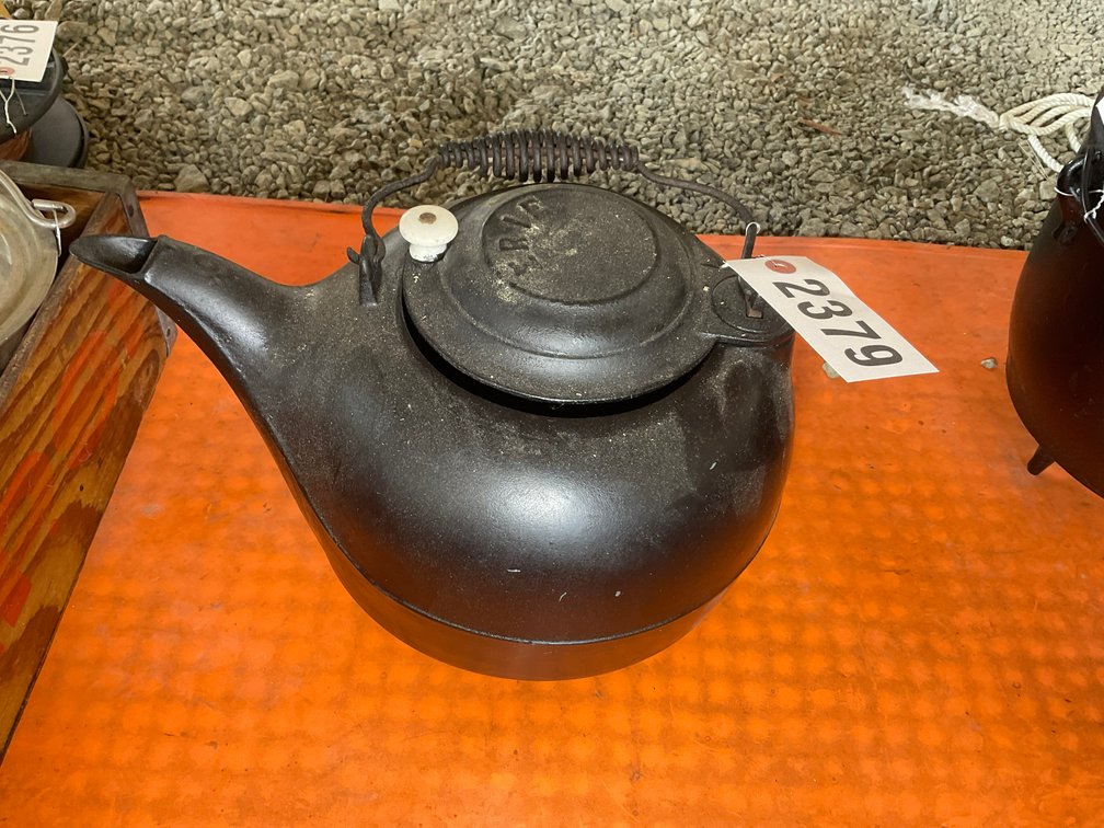 Image for Online Only Tools Auction at the JP Sale Yard!