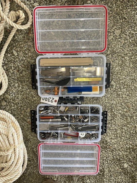 Image for Online Only Tools Auction at the JP Sale Yard!