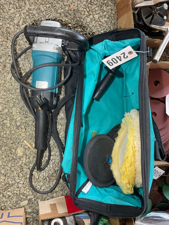 Image for Online Only Tools Auction at the JP Sale Yard!