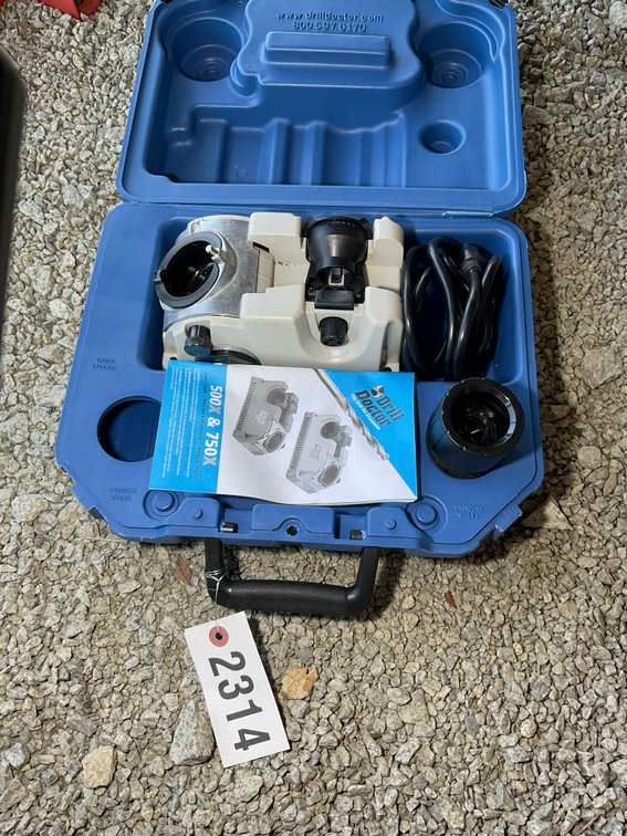 Image for Online Only Tools Auction at the JP Sale Yard!