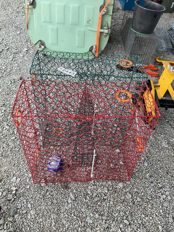 Image for Online Only Tools Auction at the JP Sale Yard!