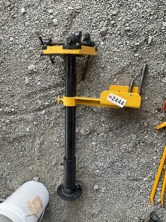 Image for Online Only Tools Auction at the JP Sale Yard!