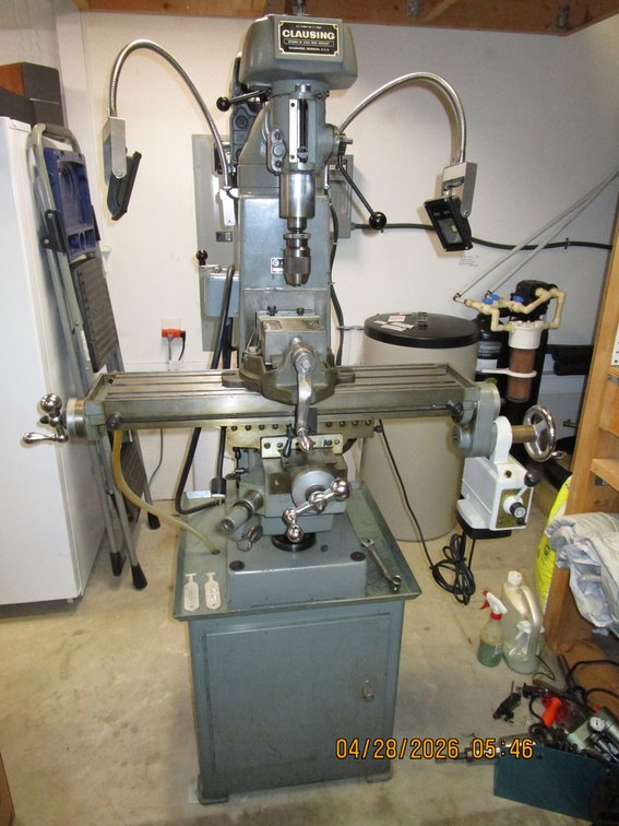 Image for Online Only Tools Auction at the JP Sale Yard!