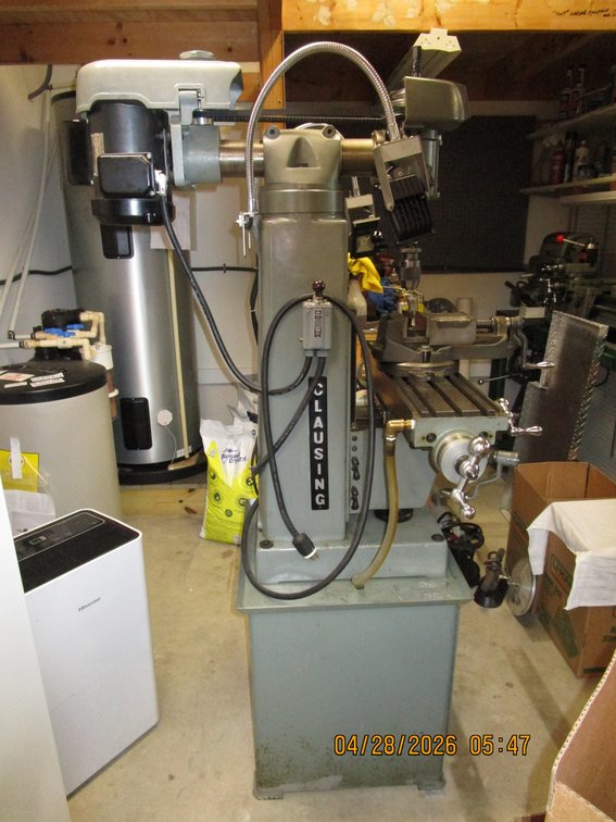 Image for Online Only Tools Auction at the JP Sale Yard!