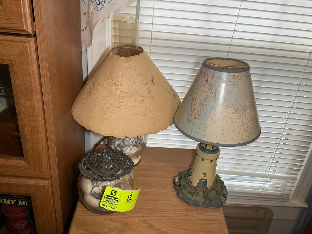 Image for Online Only Personal Property Auction in Lillington!