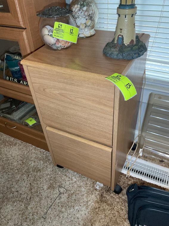 Image for Online Only Personal Property Auction in Lillington!