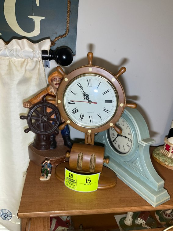 Image for Online Only Personal Property Auction in Lillington!