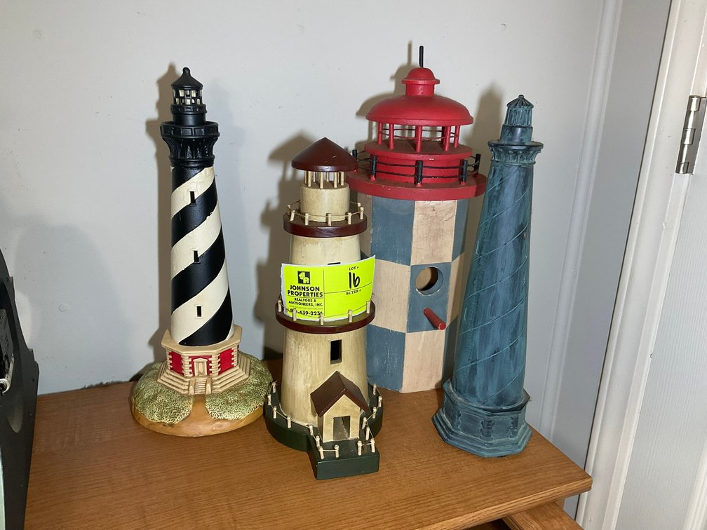 Image for Online Only Personal Property Auction in Lillington!