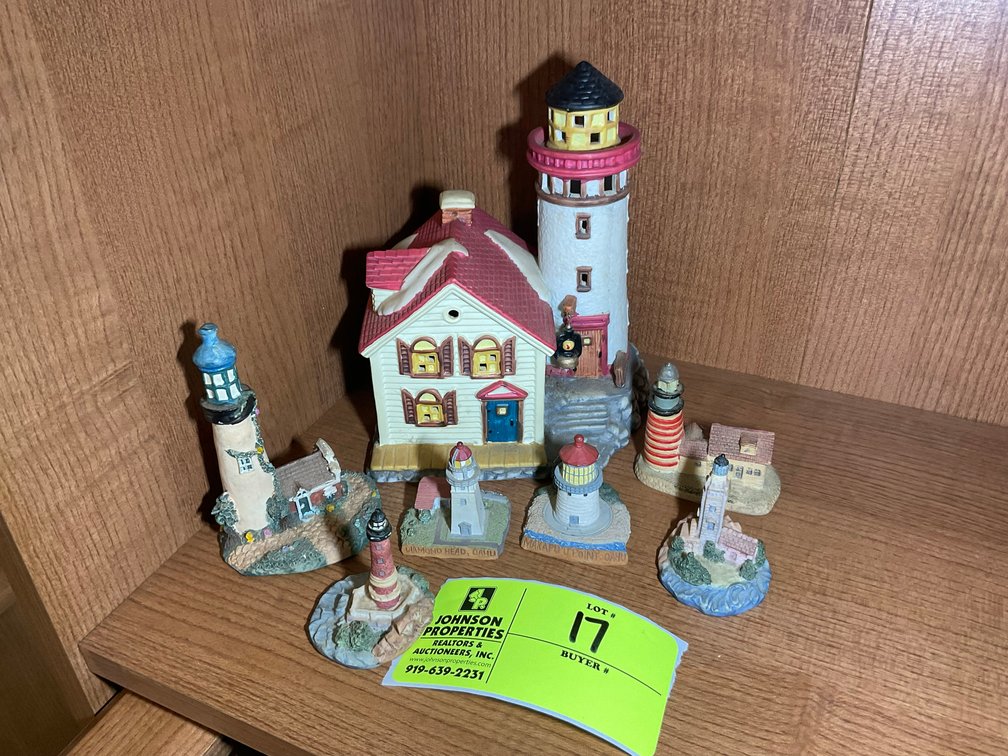 Image for Online Only Personal Property Auction in Lillington!