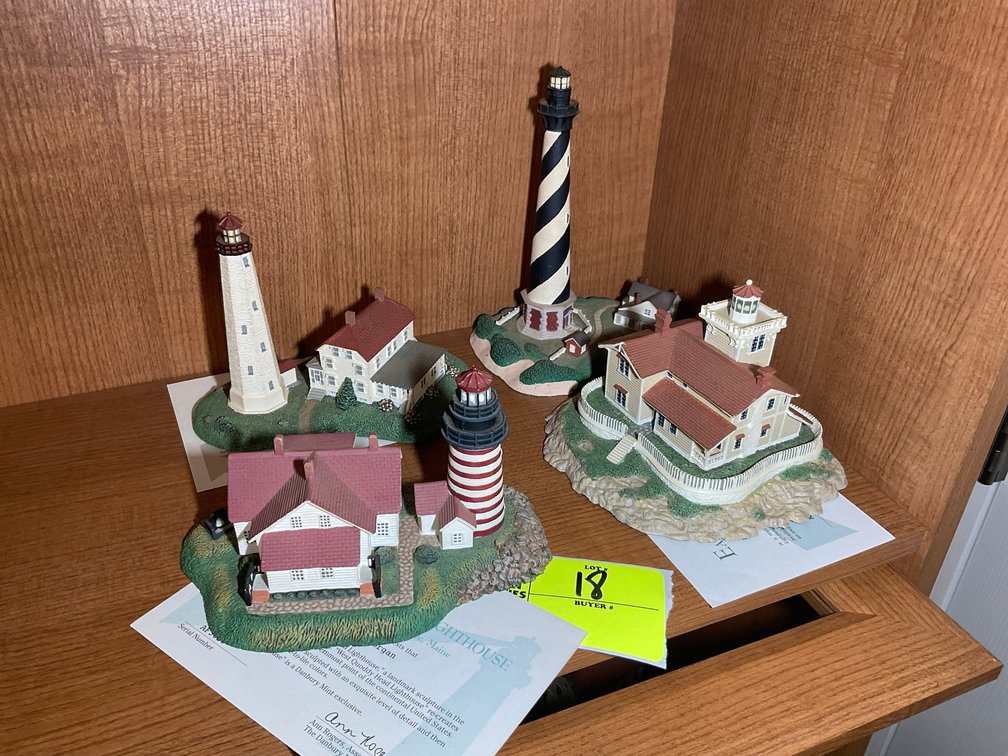 Image for Online Only Personal Property Auction in Lillington!
