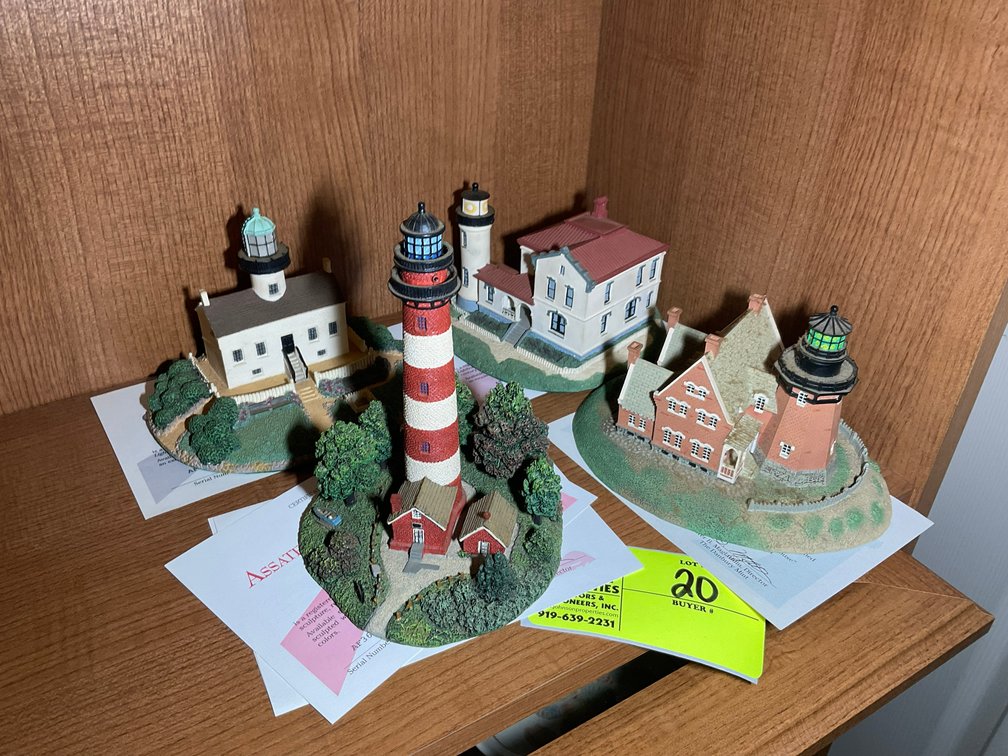 Image for Online Only Personal Property Auction in Lillington!