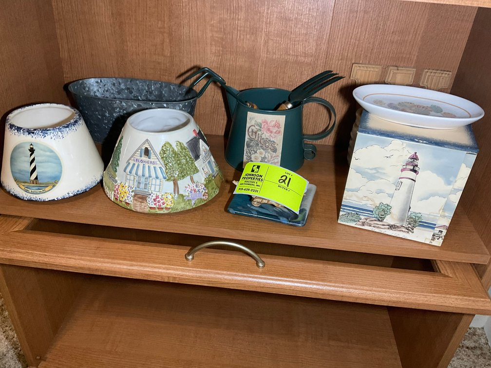 Image for Online Only Personal Property Auction in Lillington!