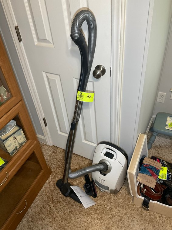 Image for Online Only Personal Property Auction in Lillington!