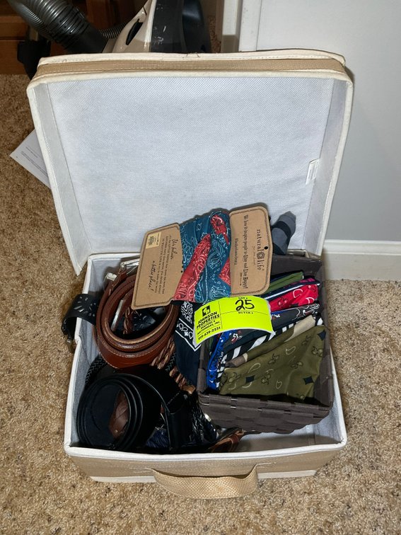 Image for Online Only Personal Property Auction in Lillington!