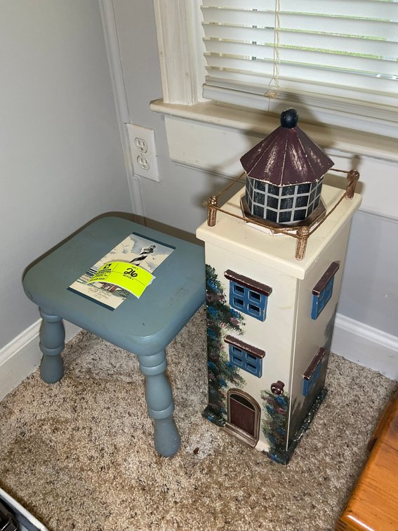 Image for Online Only Personal Property Auction in Lillington!