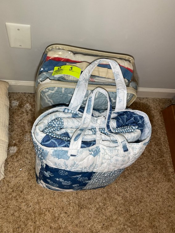 Image for Online Only Personal Property Auction in Lillington!