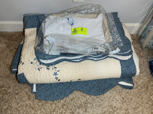 Image for Online Only Personal Property Auction in Lillington!