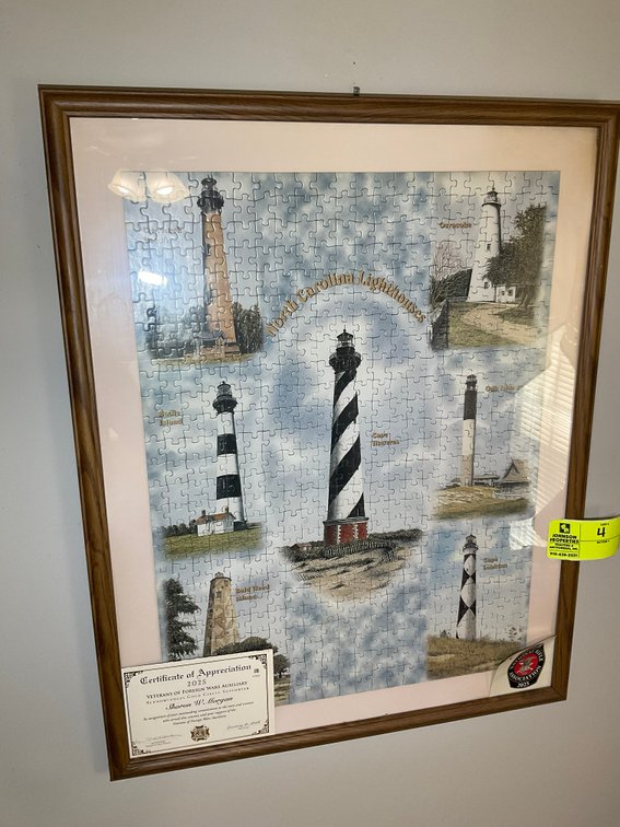 Image for Online Only Personal Property Auction in Lillington!