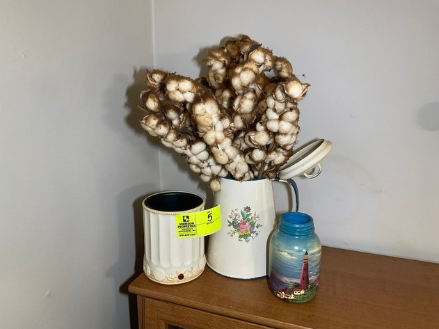 Image for Online Only Personal Property Auction in Lillington!