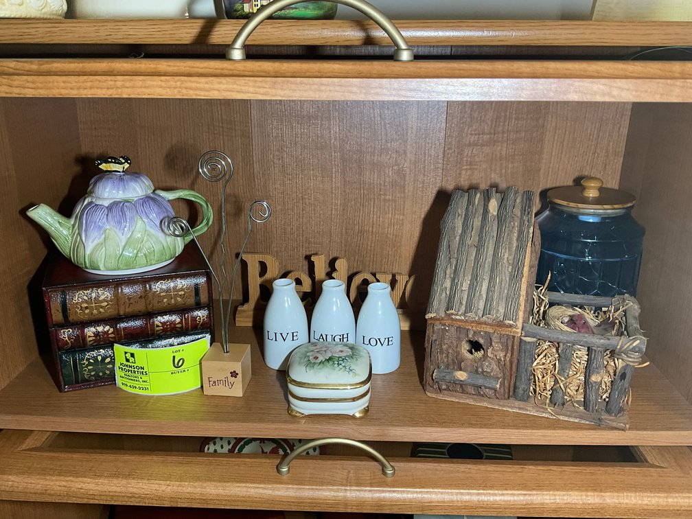 Image for Online Only Personal Property Auction in Lillington!