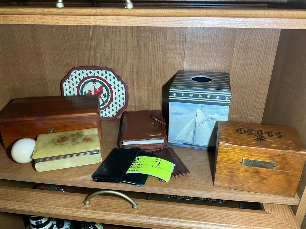 Image for Online Only Personal Property Auction in Lillington!