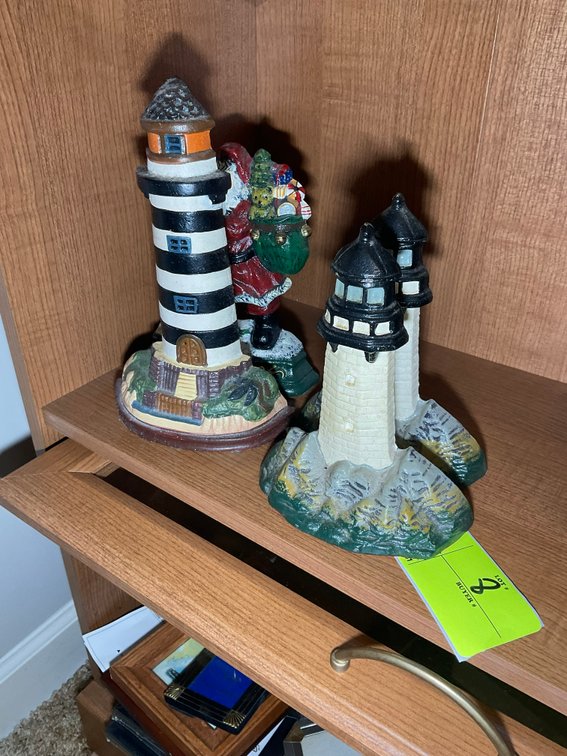 Image for Online Only Personal Property Auction in Lillington!