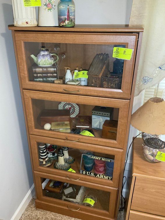 Image for Online Only Personal Property Auction in Lillington!