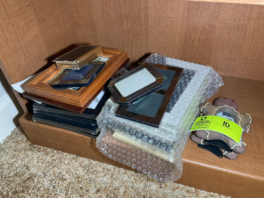 Image for Online Only Personal Property Auction in Lillington!