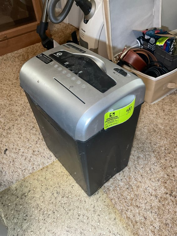 Image for Online Only Personal Property Auction in Lillington!