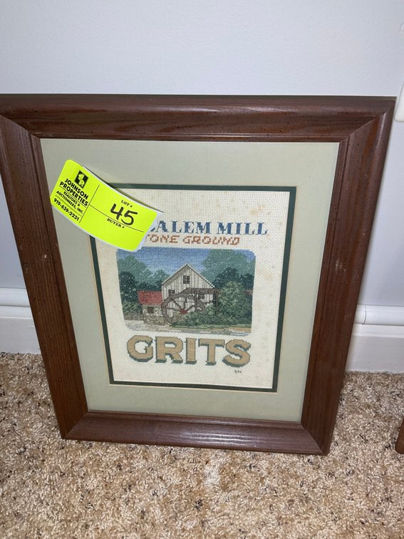 Image for Online Only Personal Property Auction in Lillington!
