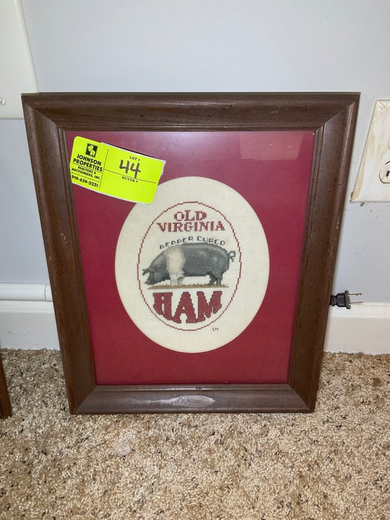 Image for Online Only Personal Property Auction in Lillington!