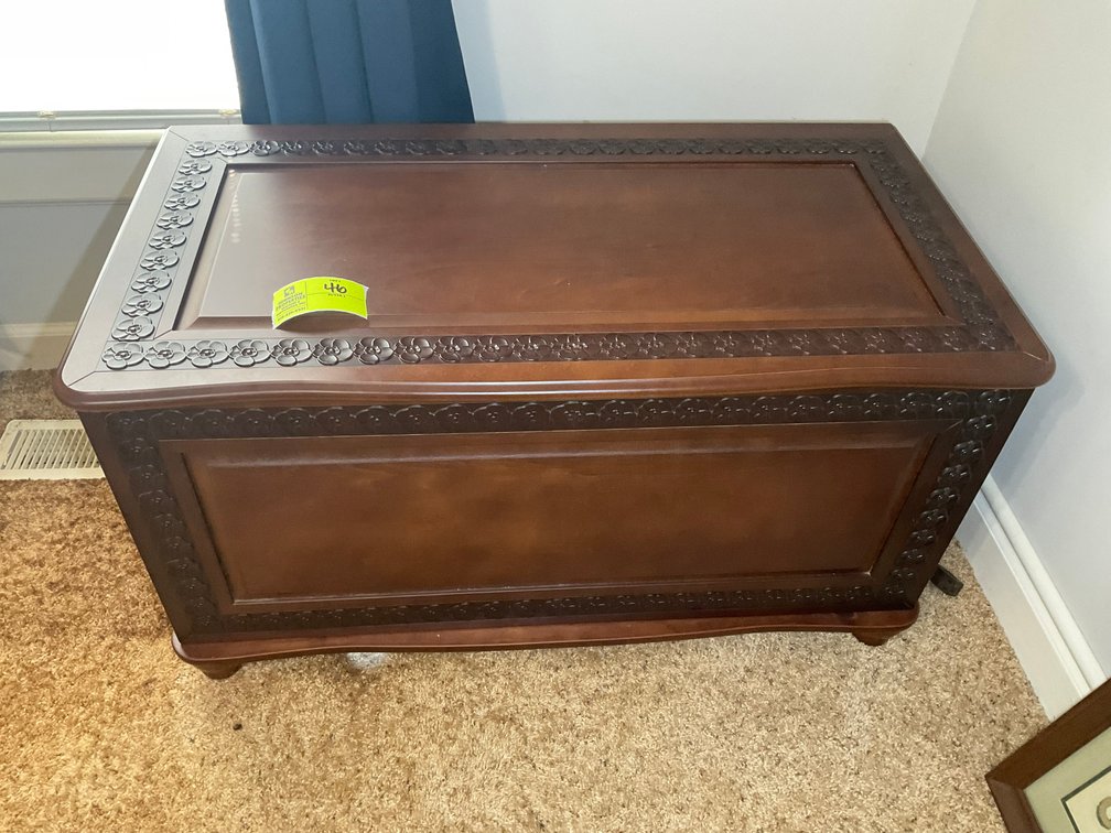 Image for Online Only Personal Property Auction in Lillington!