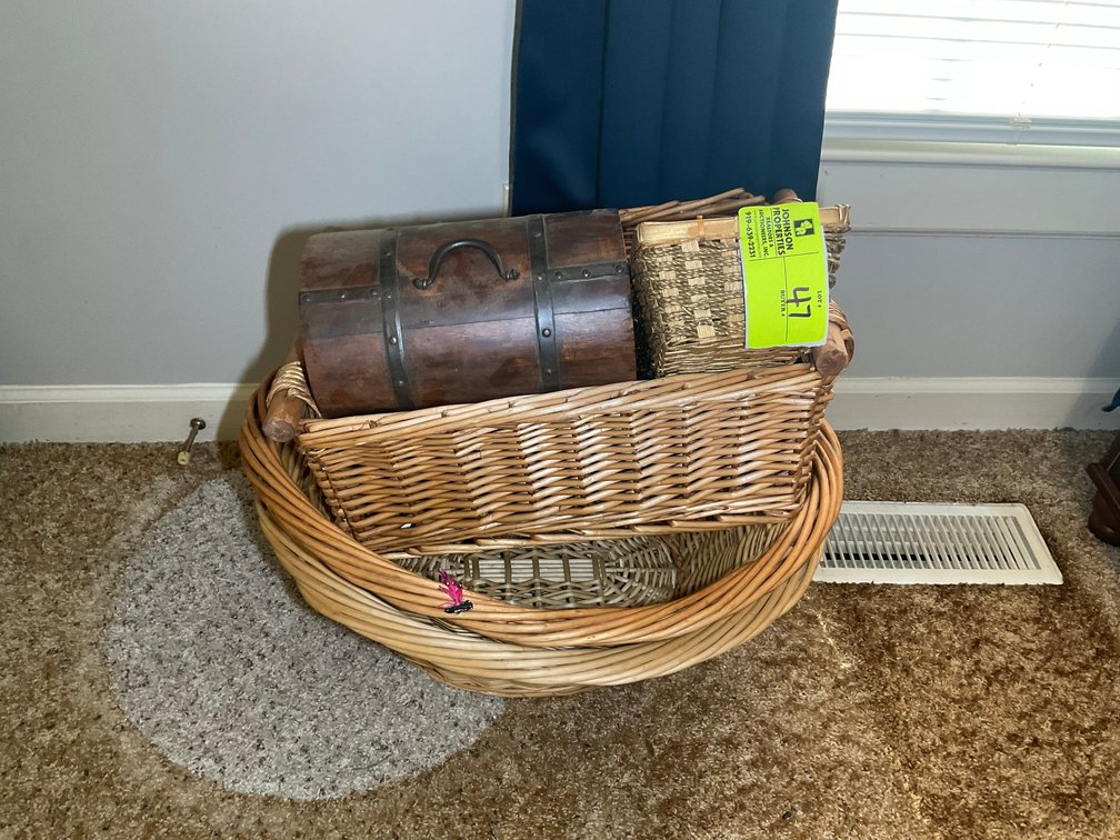 Image for Online Only Personal Property Auction in Lillington!