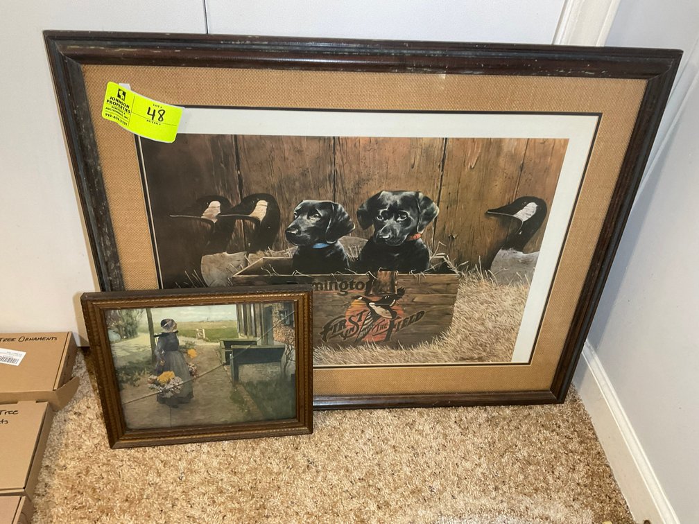 Image for Online Only Personal Property Auction in Lillington!