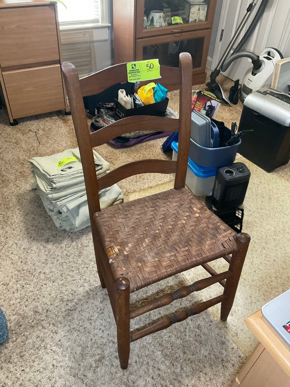 Image for Online Only Personal Property Auction in Lillington!
