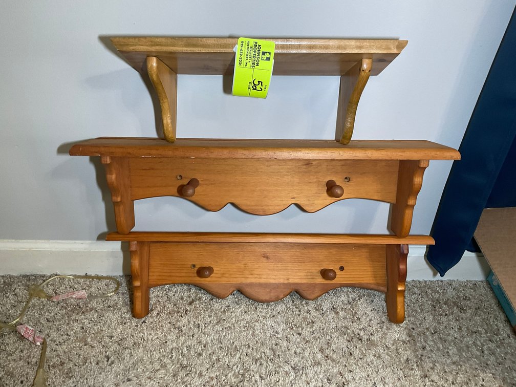 Image for Online Only Personal Property Auction in Lillington!