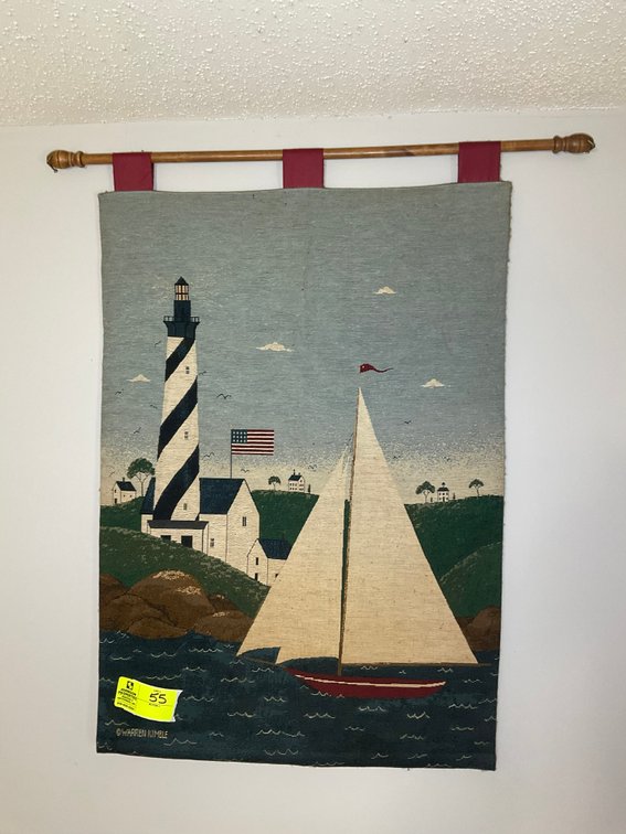 Image for Online Only Personal Property Auction in Lillington!