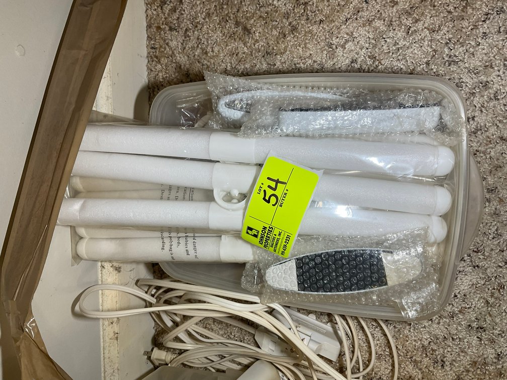 Image for Online Only Personal Property Auction in Lillington!