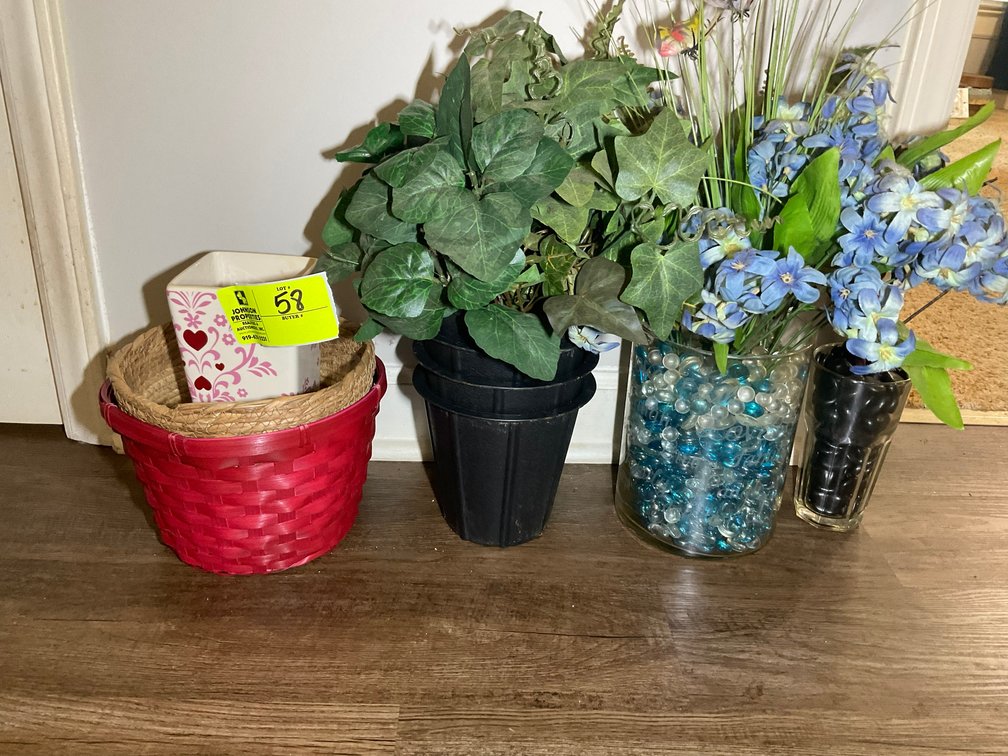 Image for Online Only Personal Property Auction in Lillington!