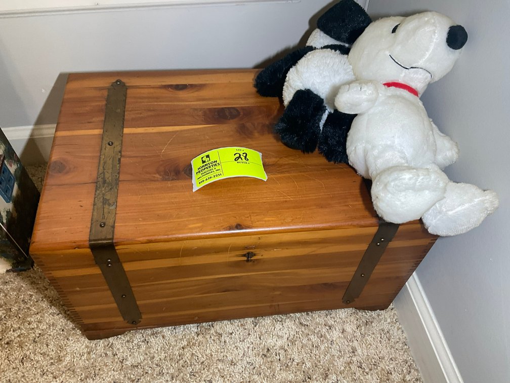 Image for Online Only Personal Property Auction in Lillington!