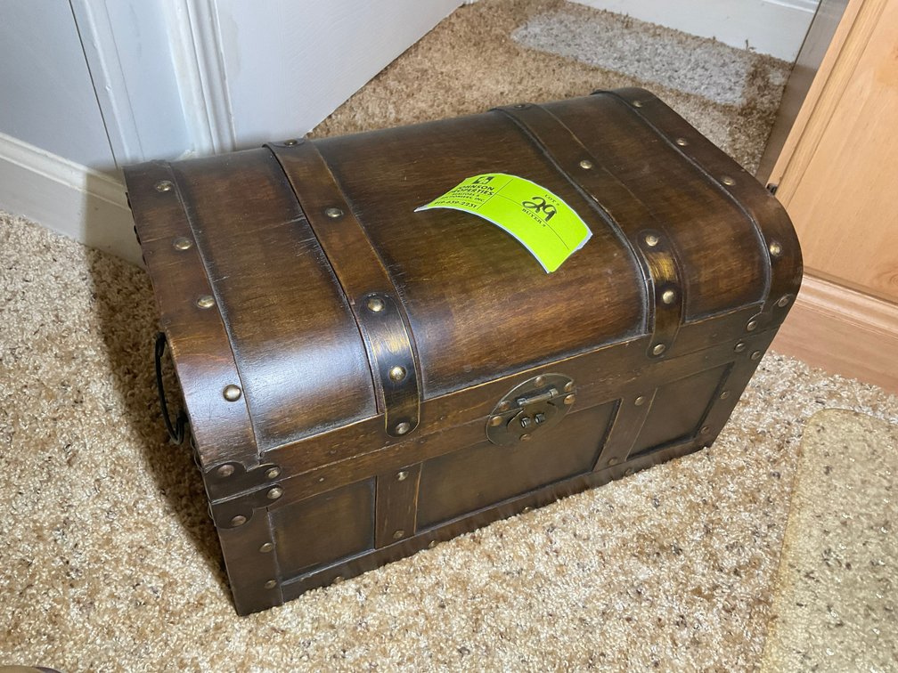 Image for Online Only Personal Property Auction in Lillington!