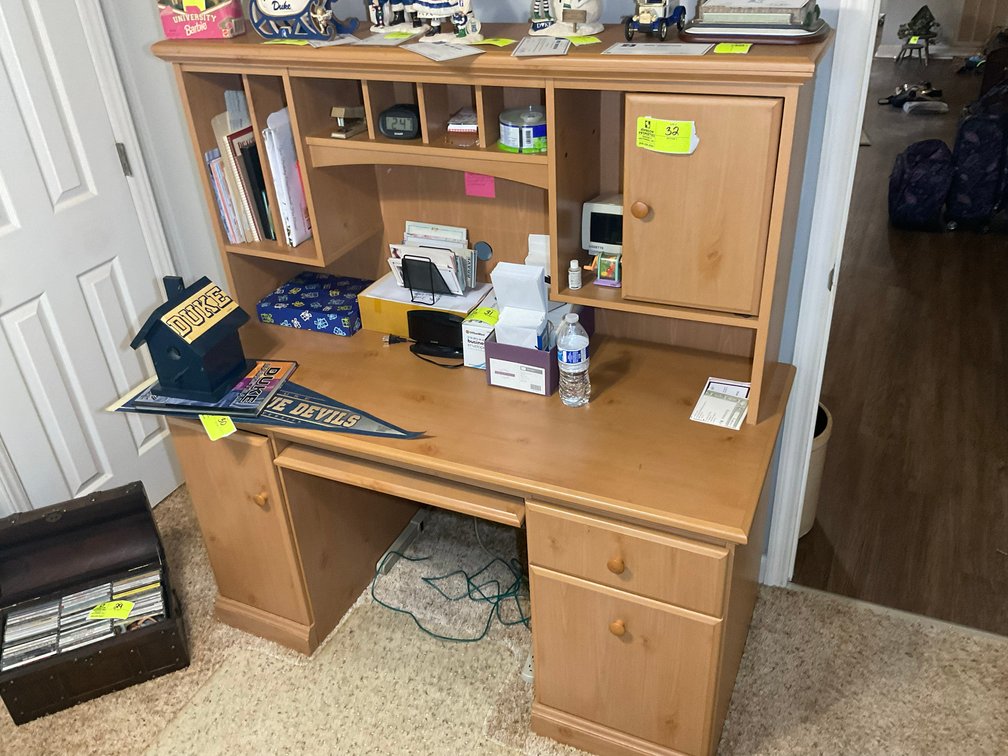 Image for Online Only Personal Property Auction in Lillington!