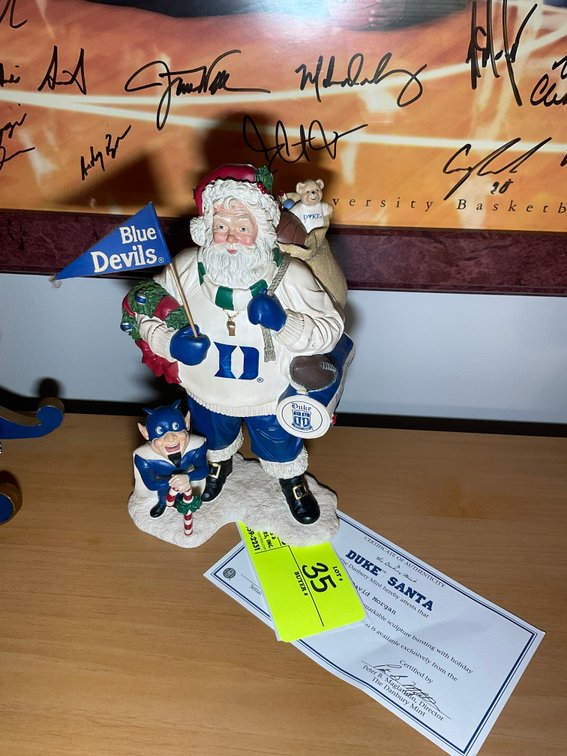 Image for Online Only Personal Property Auction in Lillington!